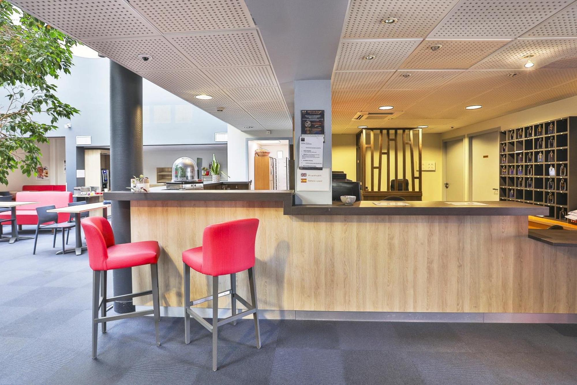 Ace Hotel Vendee Saint Hermine Sainte-Hermine エクステリア 写真