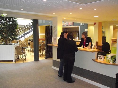 Ace Hotel Vendee Saint Hermine Sainte-Hermine エクステリア 写真