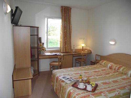 Ace Hotel Vendee Saint Hermine Sainte-Hermine エクステリア 写真