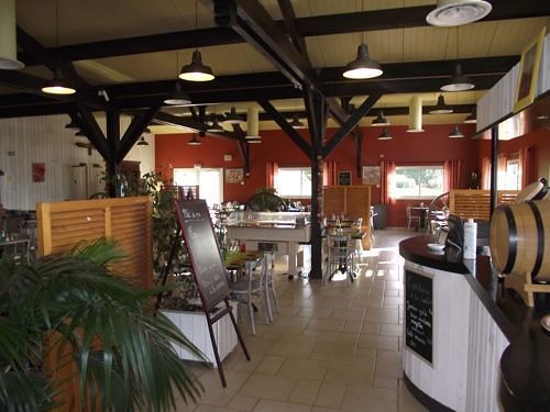 Ace Hotel Vendee Saint Hermine Sainte-Hermine エクステリア 写真